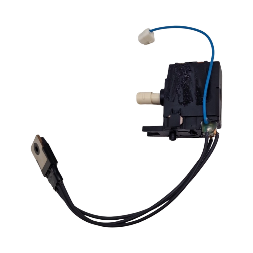 Makita 650574-7 Schalter Ersatzteil für BJR181 Akku-Recipro-Säge