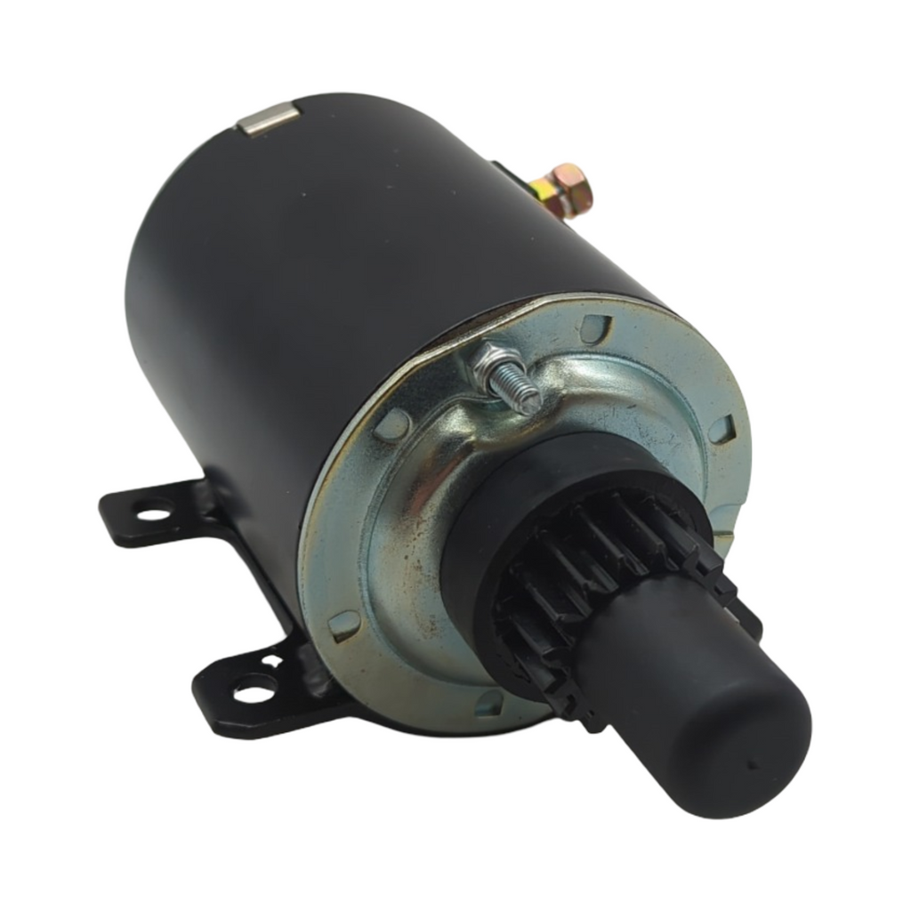 maXpeedingrods Anlasser 12V 16 Zähne passend für Tecumseh OHV OHSK OVM OVXL TVXL