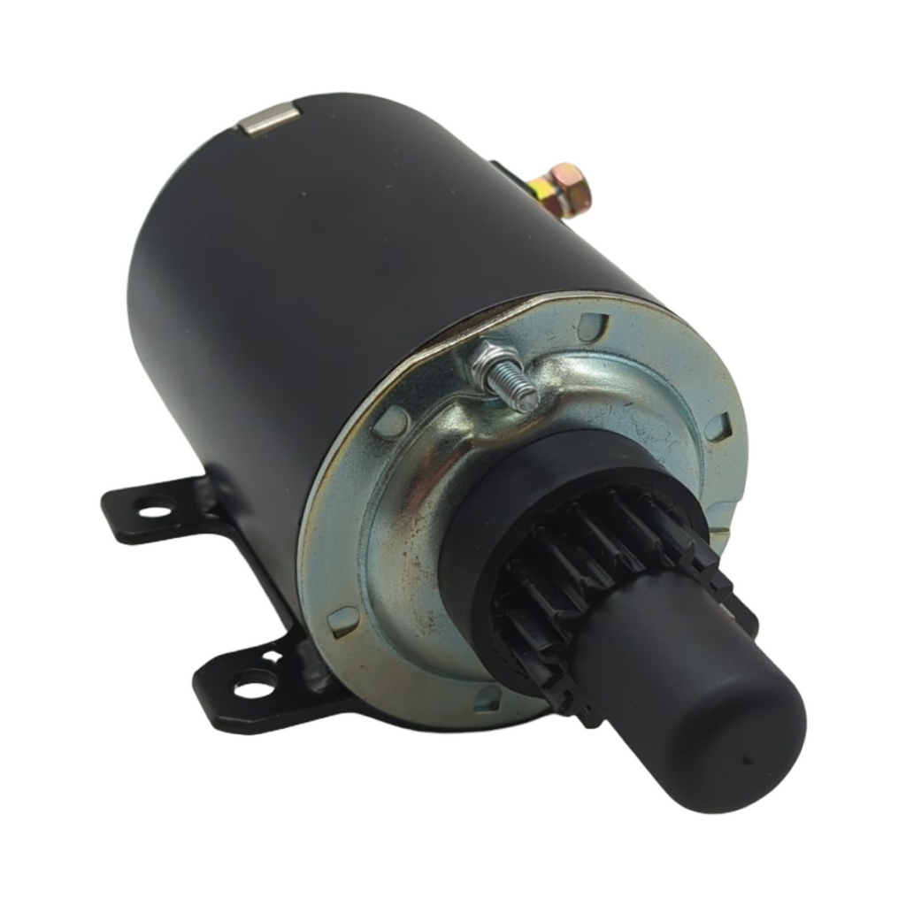 maXpeedingrods Anlasser 12V 16 Zähne passend für Tecumseh OHV OHSK OVM OVXL TVXL