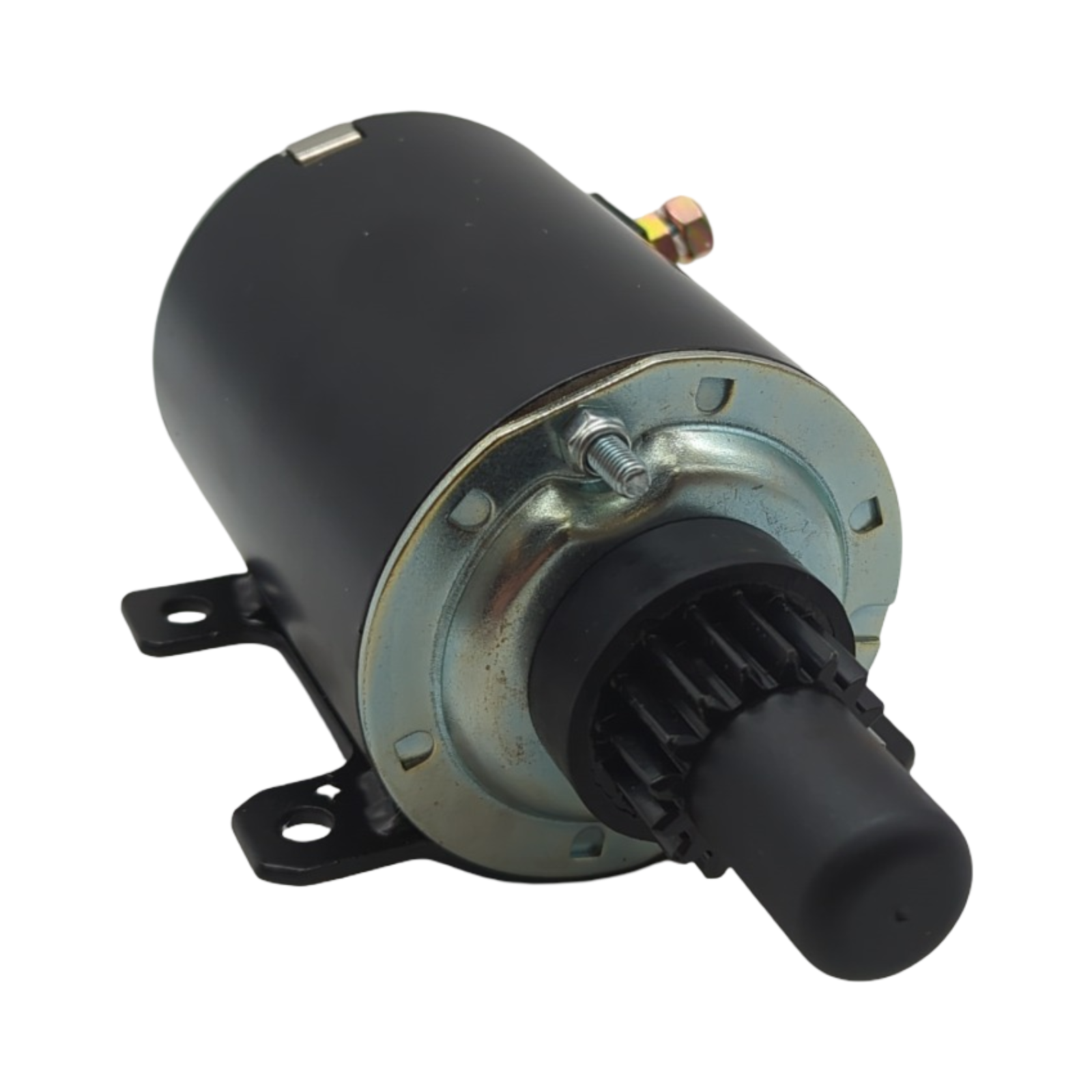 maXpeedingrods Anlasser 12V 16 Zähne passend für Tecumseh OHV OHSK OVM OVXL TVXL