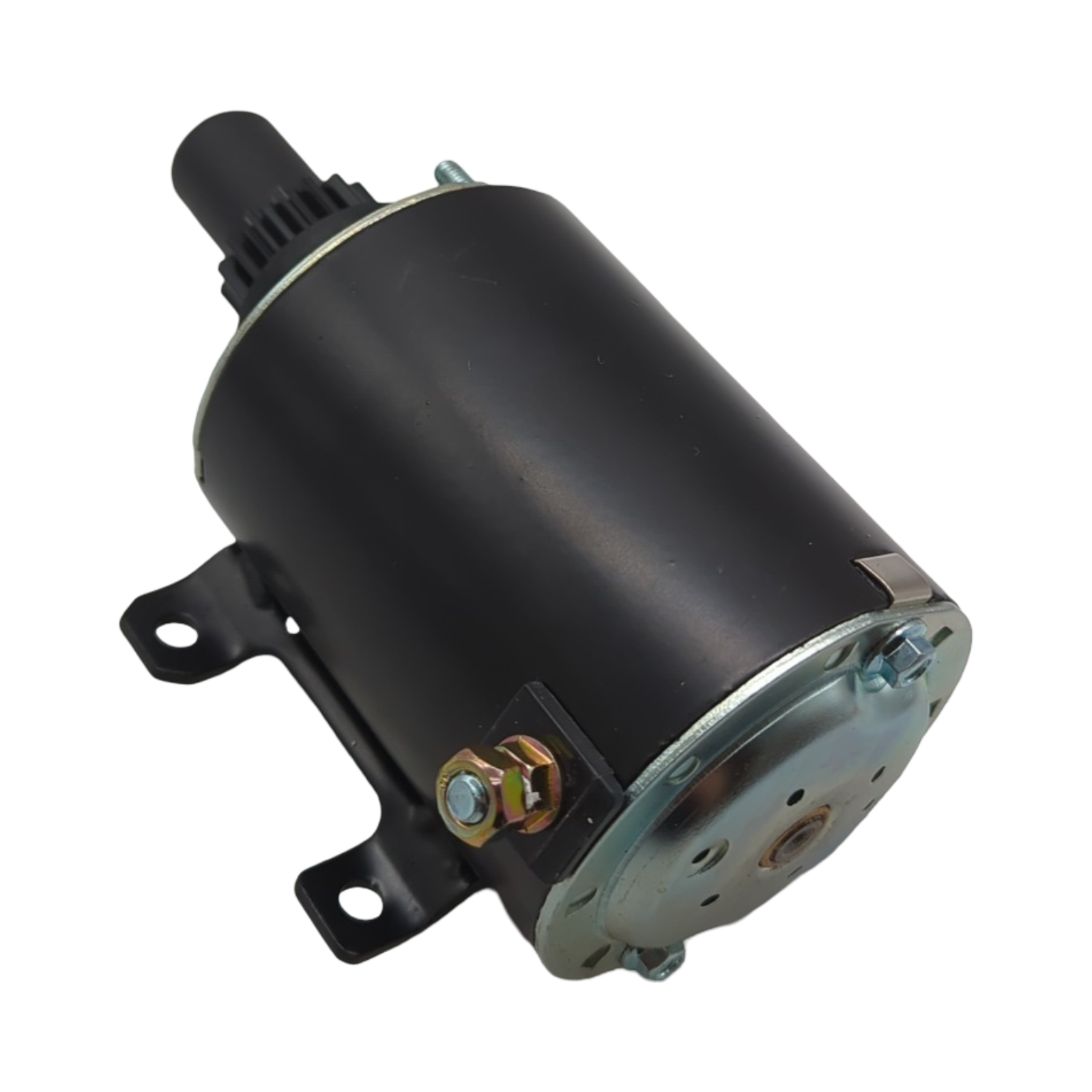 maXpeedingrods Anlasser 12V 16 Zähne passend für Tecumseh OHV OHSK OVM OVXL TVXL