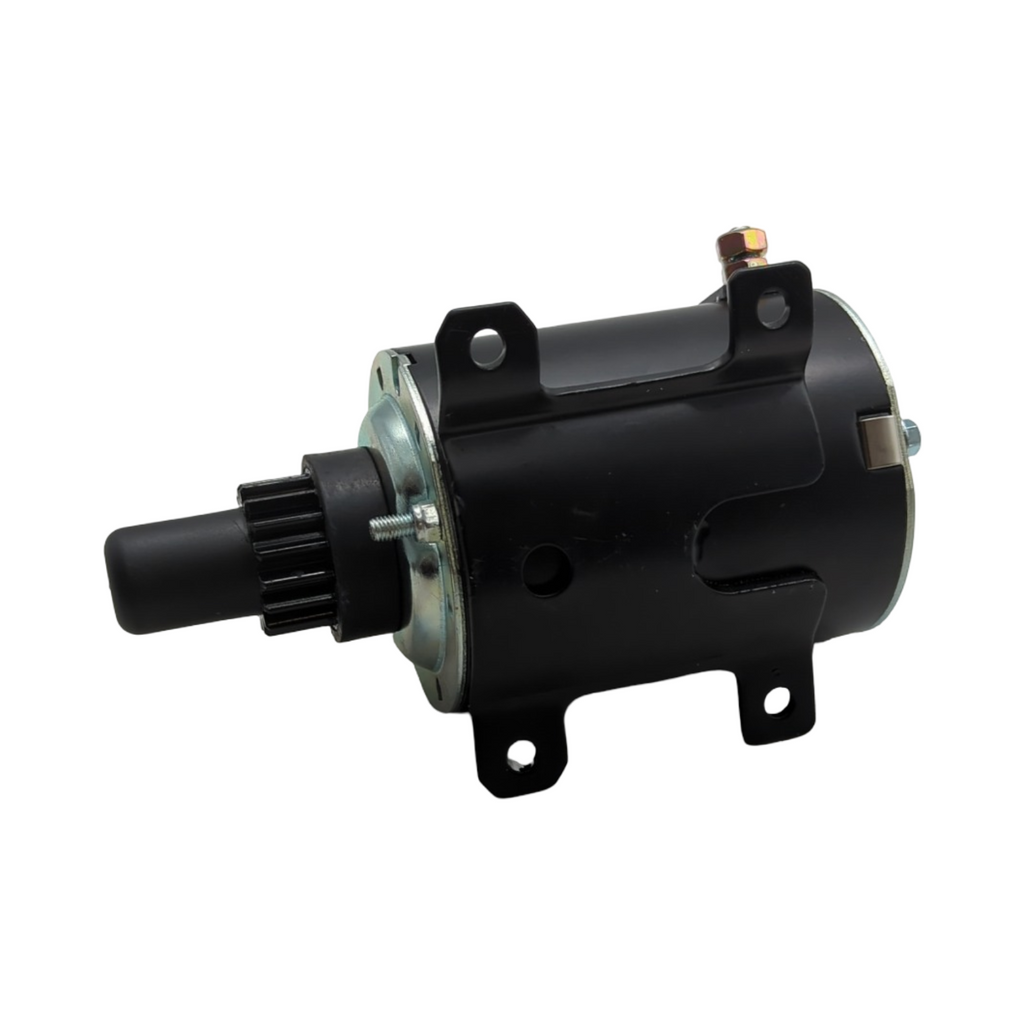 maXpeedingrods Anlasser 12V 16 Zähne passend für Tecumseh OHV OHSK OVM OVXL TVXL