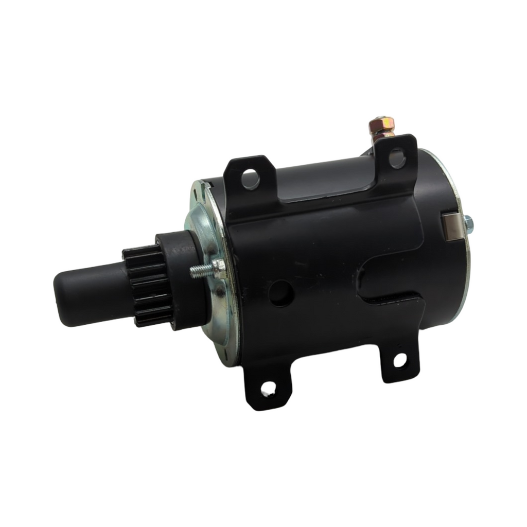 maXpeedingrods Anlasser 12V 16 Zähne passend für Tecumseh OHV OHSK OVM OVXL TVXL
