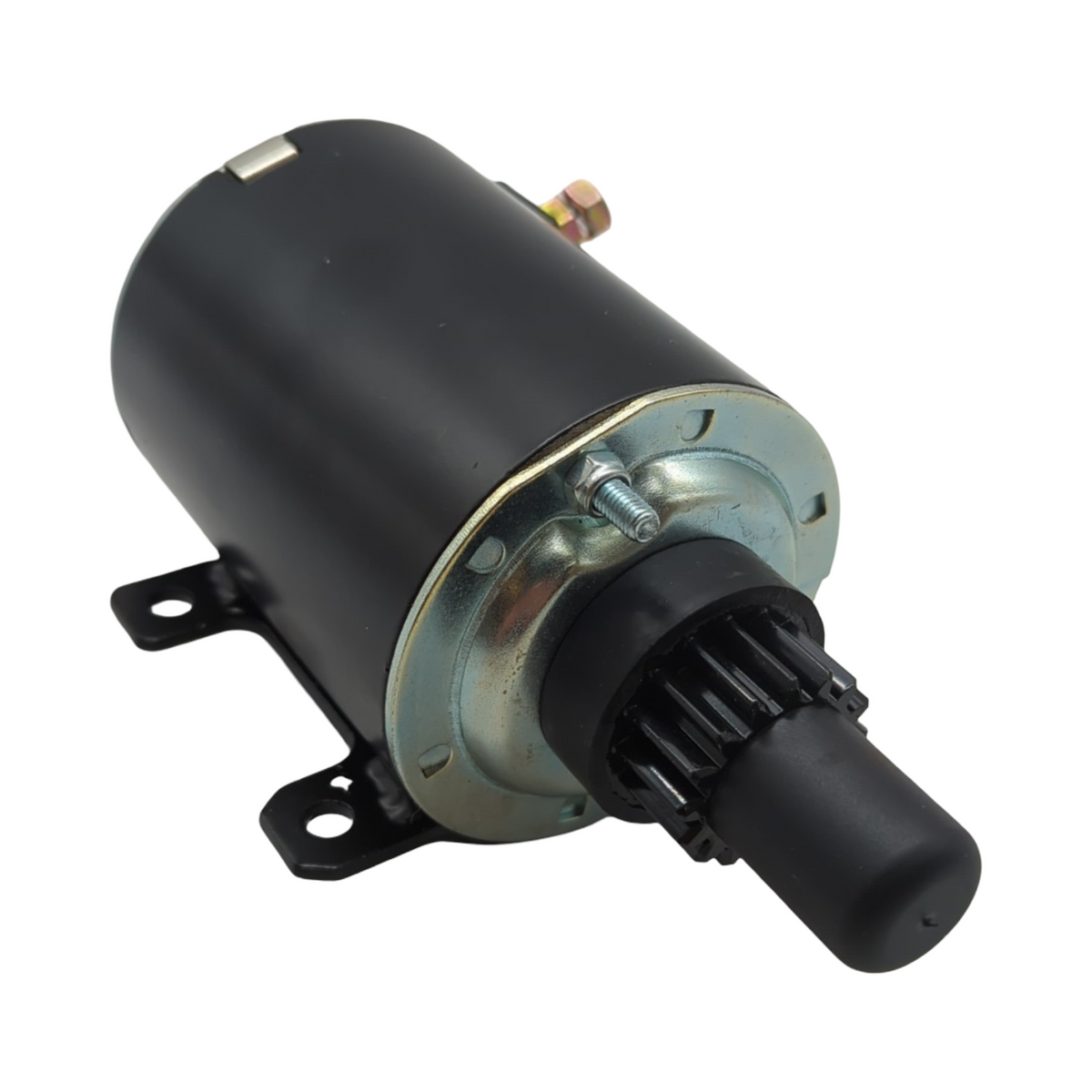 maXpeedingrods Anlasser 12V 16 Zähne passend für Tecumseh OHV OHSK OVM OVXL TVXL
