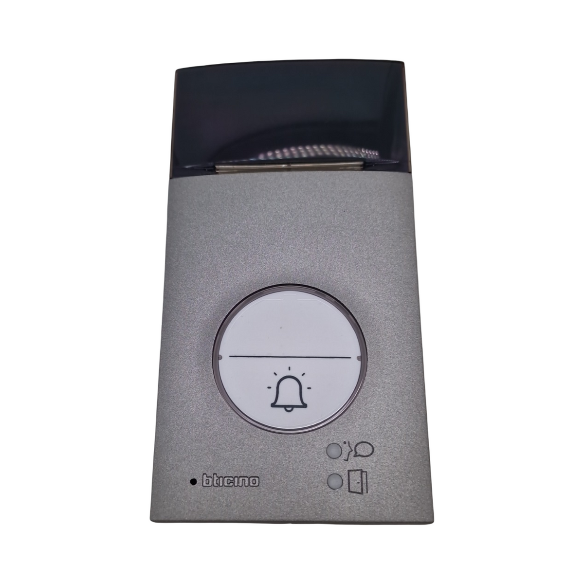 BTICINO 343072 Ersatzteil Audio-Taster modern robust passend für Linie 3000