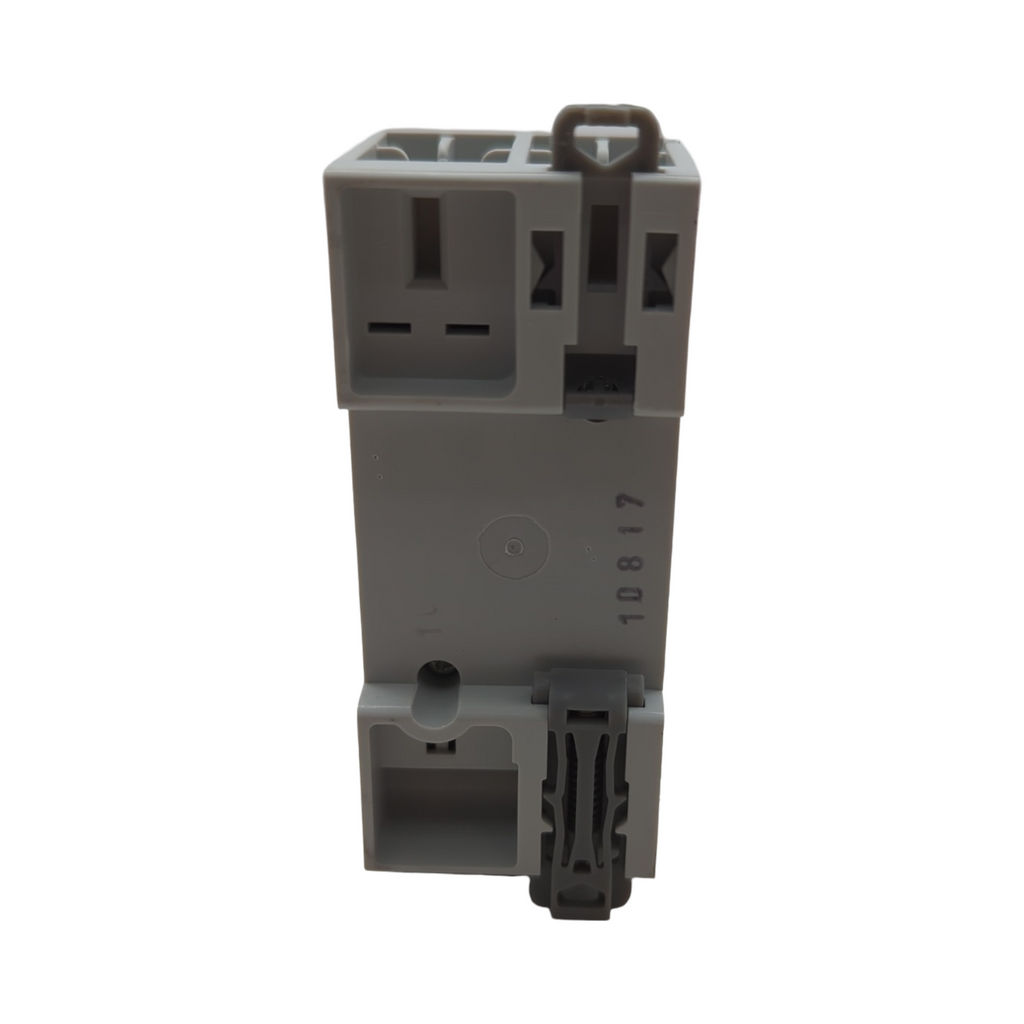 Legrand 412517 Leistungsrelais Contacteur jour nuit 4-polig 25A 24Vac mehrfarbig