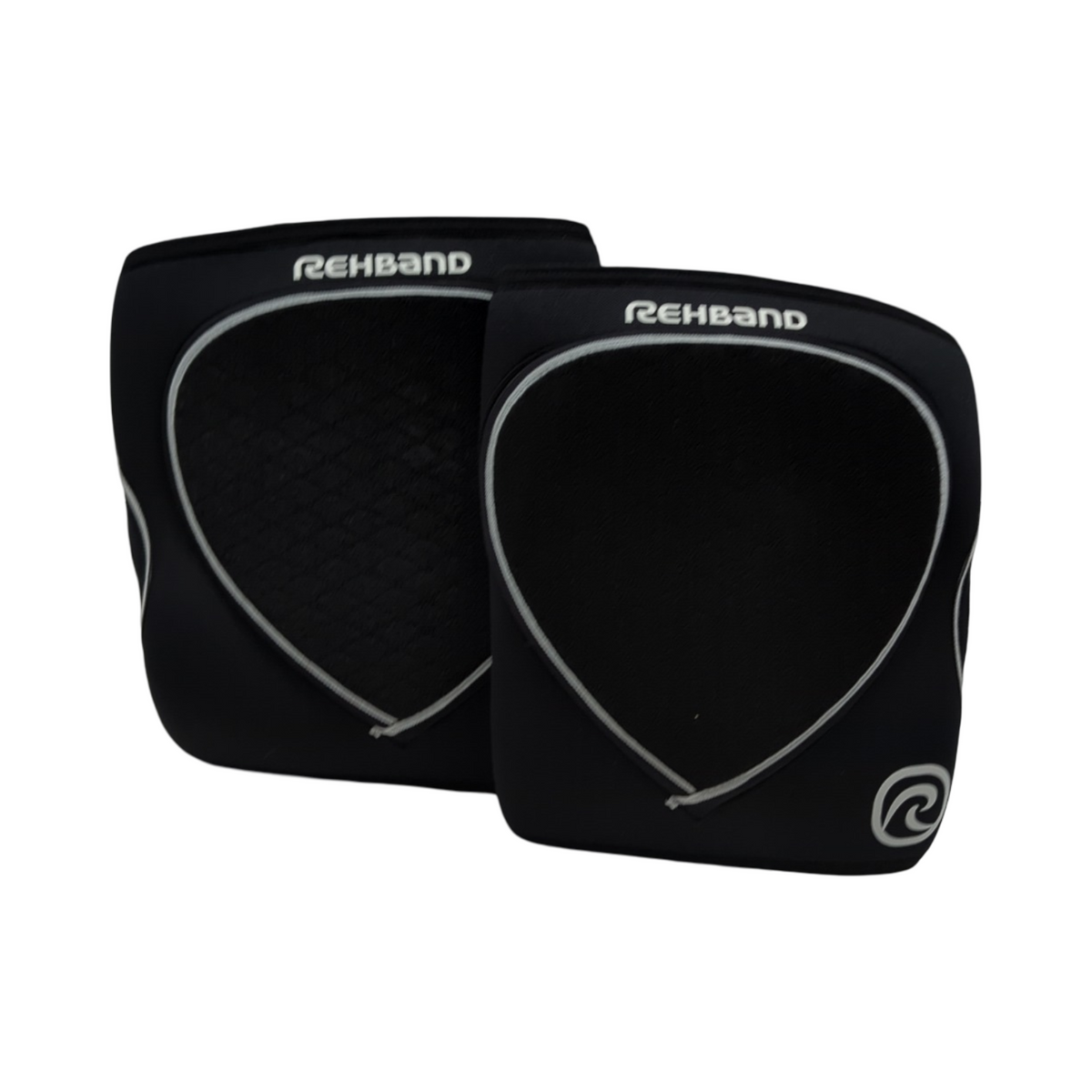 Rehband Knieschoner Neopren Knieschutz Volleyball Handball Gr. XXL