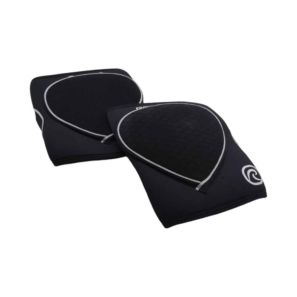 Rehband Knieschoner Neopren Knieschutz Volleyball Handball Gr. XXL