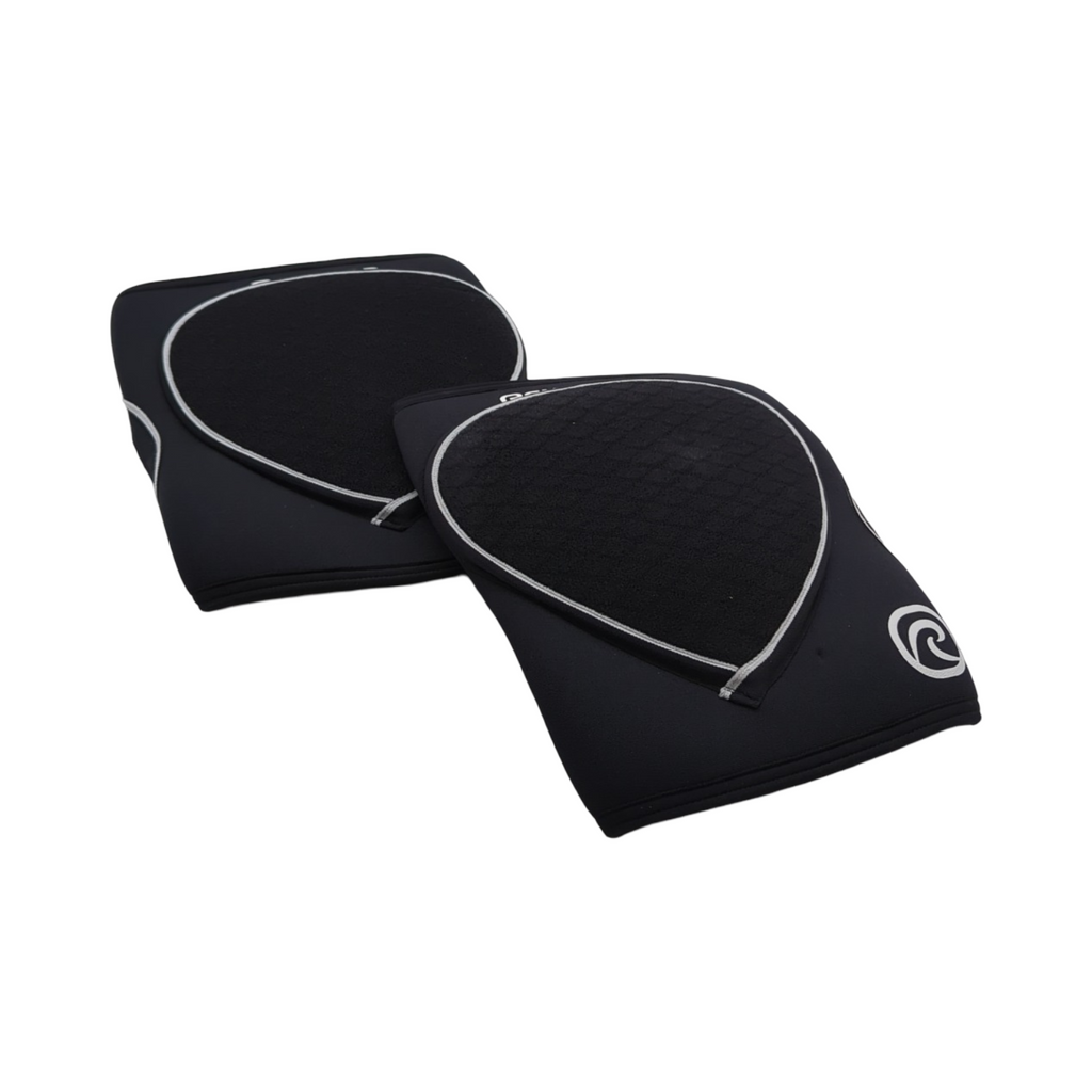 Rehband Knieschoner Neopren Knieschutz Volleyball Handball Gr. XXL