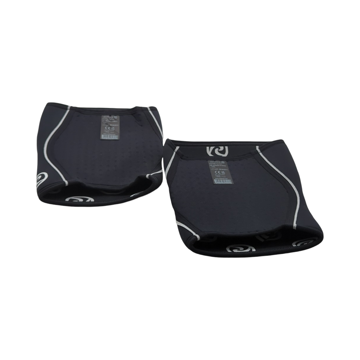 Rehband Knieschoner Neopren Knieschutz Volleyball Handball Gr. XXL