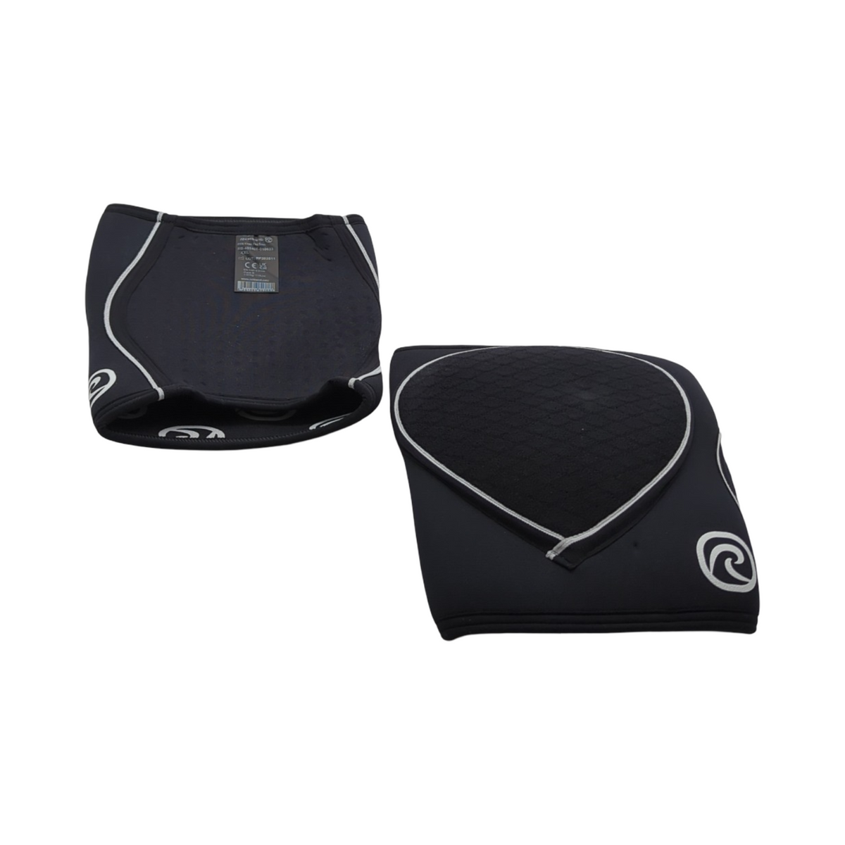 Rehband Knieschoner Neopren Knieschutz Volleyball Handball Gr. XXL
