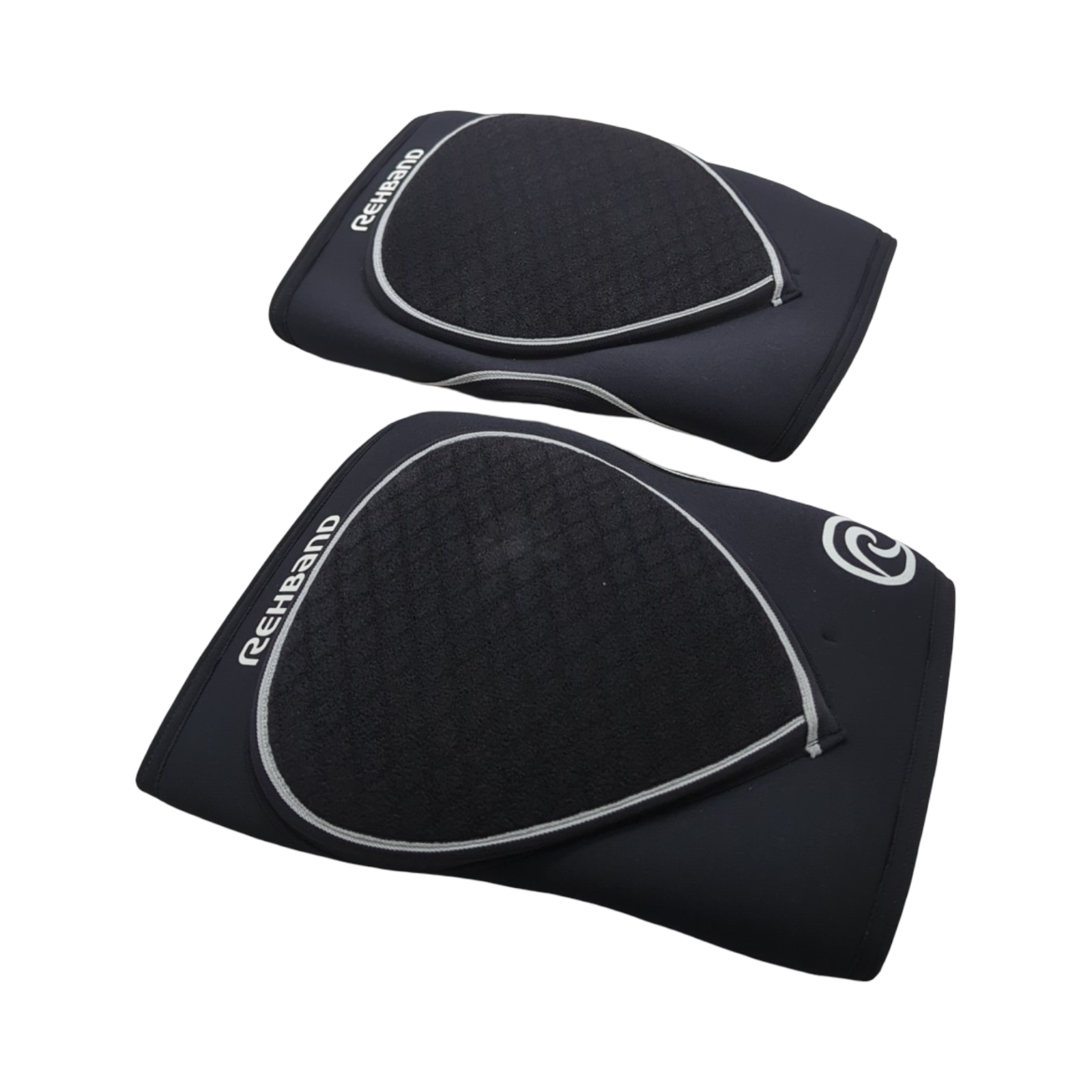 Rehband Knieschoner Neopren Knieschutz Volleyball Handball Gr. XXL