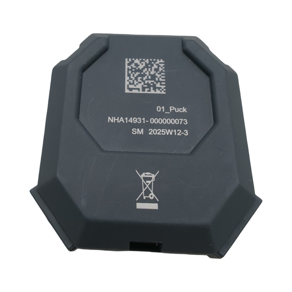 Schneider Electric Merten Universal LED Dimmermodul, 230V, IP20, schwarz, Artikelnummer MEG5300-0001