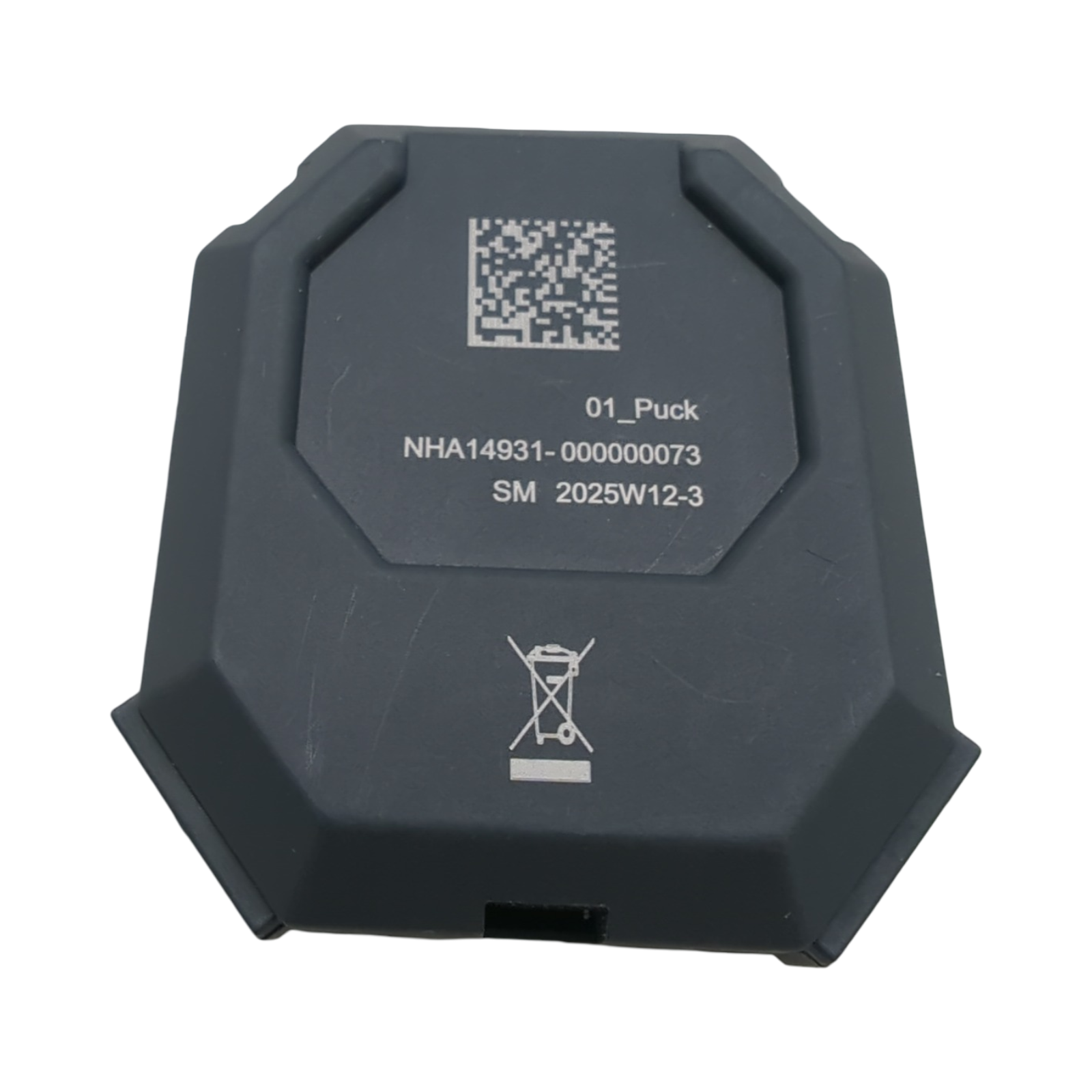 Schneider Electric Merten Universal LED Dimmermodul, 230V, IP20, schwarz, Artikelnummer MEG5300-0001