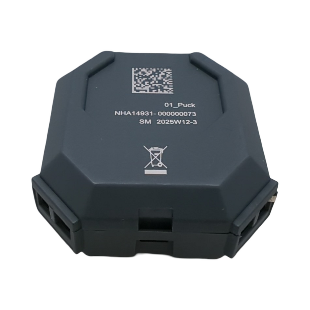 Schneider Electric Merten Universal LED Dimmermodul, 230V, IP20, schwarz, Artikelnummer MEG5300-0001