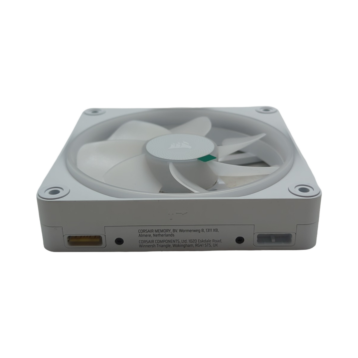CORSAIR iCUE LINK LX120-R RGB Umkehrlüfter 120mm PWM Lichtschleifen