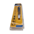 LVD2 non-contact Voltage Tester Elektriker-Schraubendreher 90–600V AC Schwarz Gelb 0–50°C