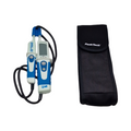 PeakTech P 1090 Spannungsprüfer 2-polig LCD Display IP64