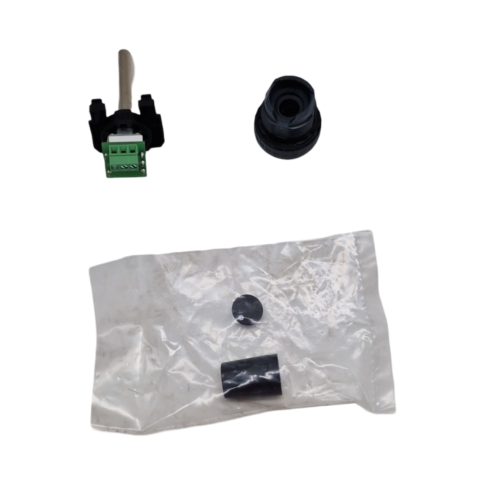 Harmony XB5 Potentiometer Komplettgerät Kunststoff 10K Ohm