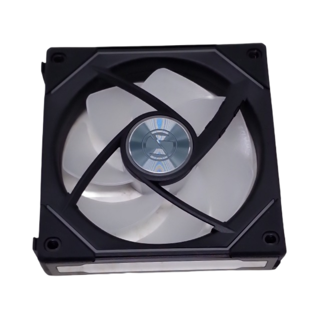 Lian-Li UNI FAN SL-INF 120 Gehäuselüfter 120mm ARGB PWM schwarz
