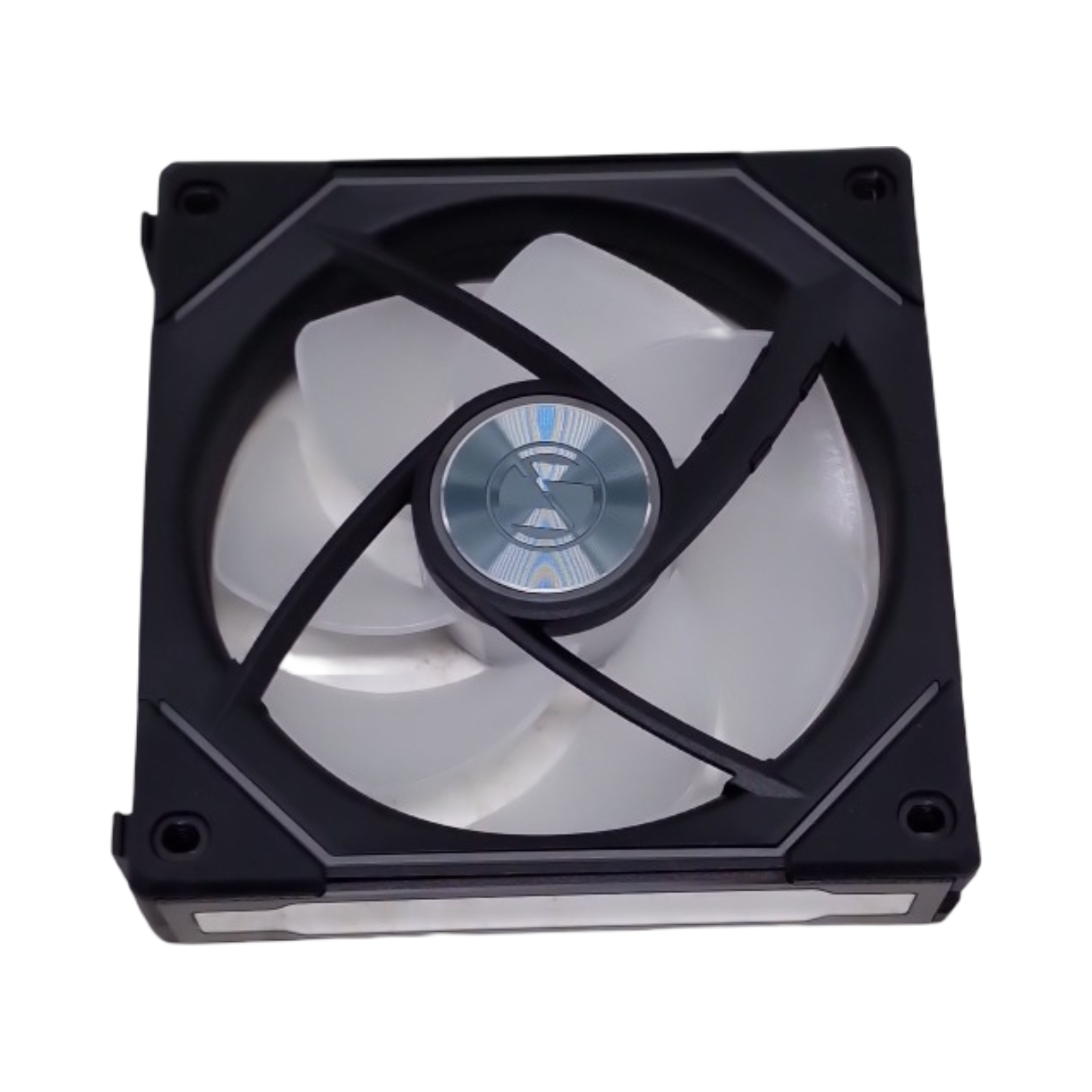 Lian-Li UNI FAN SL-INF 120 Gehäuselüfter 120mm ARGB PWM schwarz