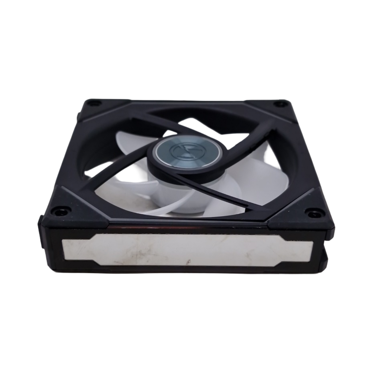 Lian-Li UNI FAN SL-INF 120 Gehäuselüfter 120mm ARGB PWM schwarz