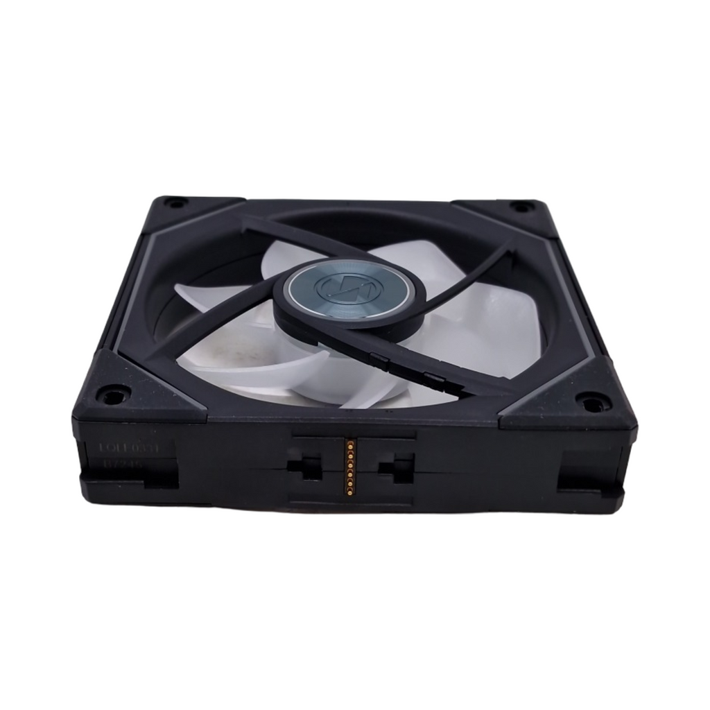 Lian-Li UNI FAN SL-INF 120 Gehäuselüfter 120mm ARGB PWM schwarz