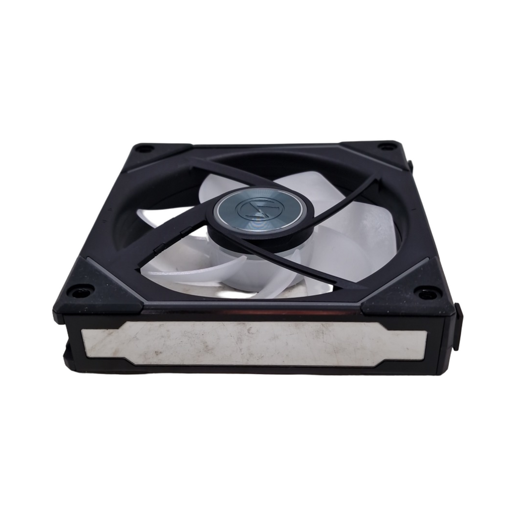 Lian-Li UNI FAN SL-INF 120 Gehäuselüfter 120mm ARGB PWM schwarz
