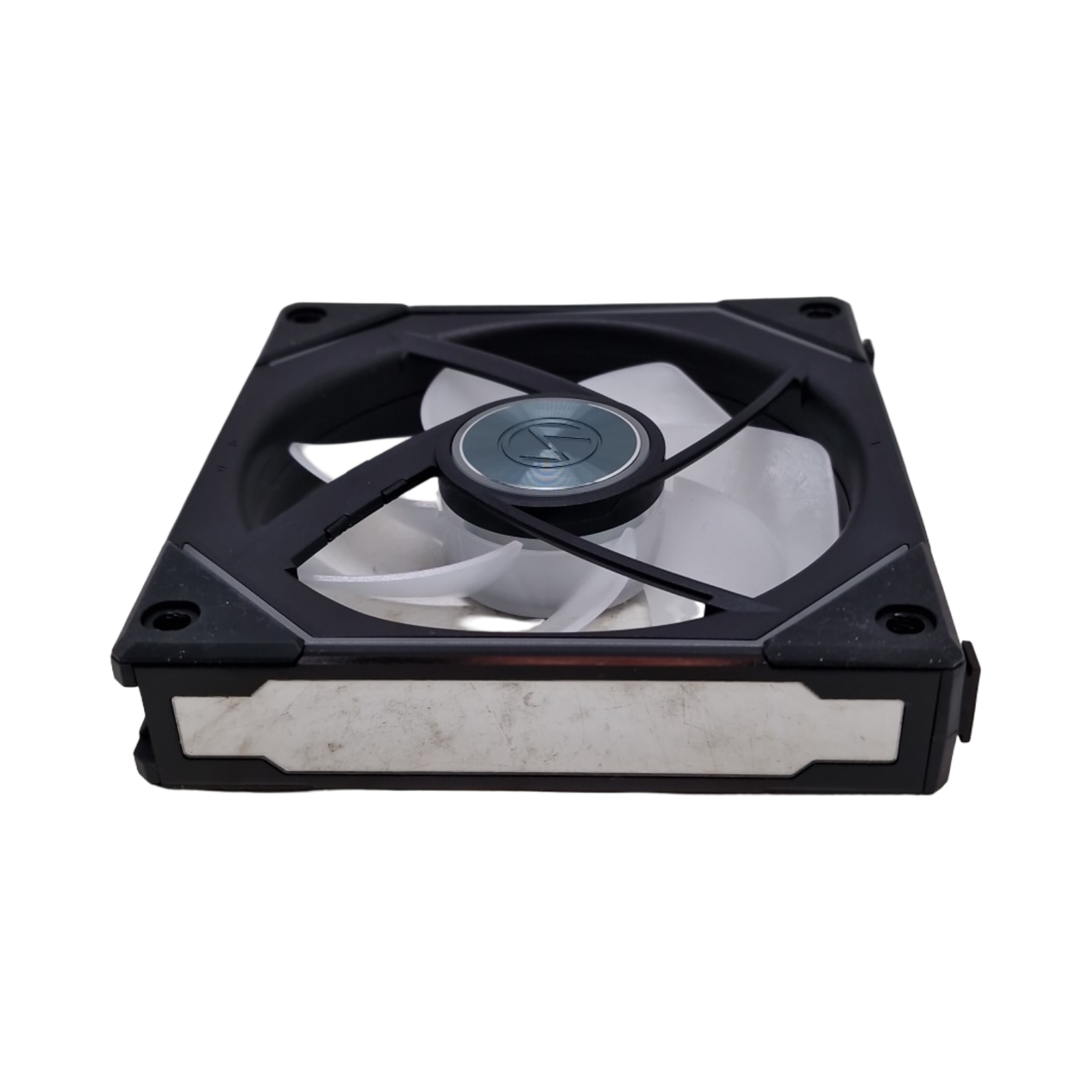 Lian-Li UNI FAN SL-INF 120 Gehäuselüfter 120mm ARGB PWM schwarz