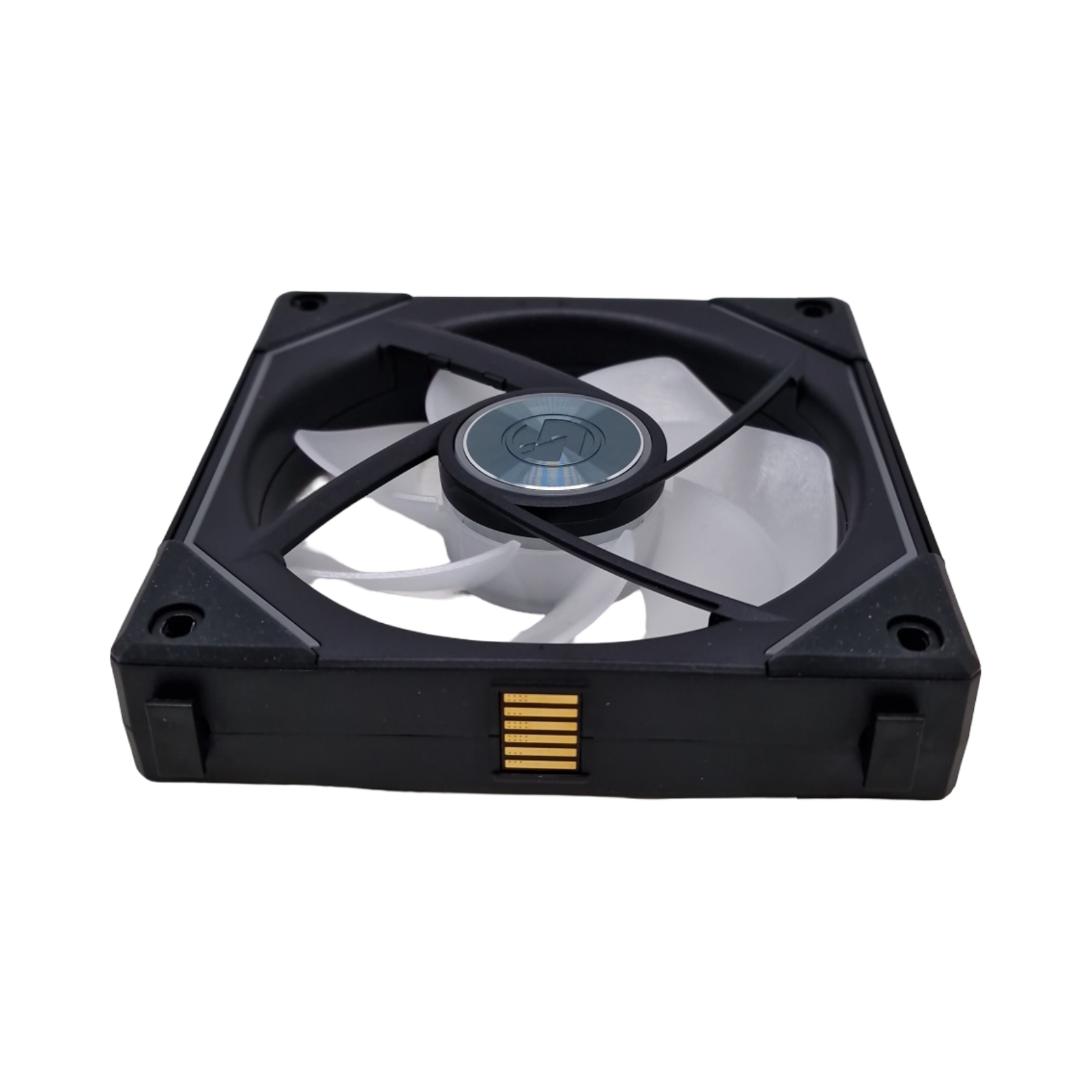 Lian-Li UNI FAN SL-INF 120 Gehäuselüfter 120mm ARGB PWM schwarz