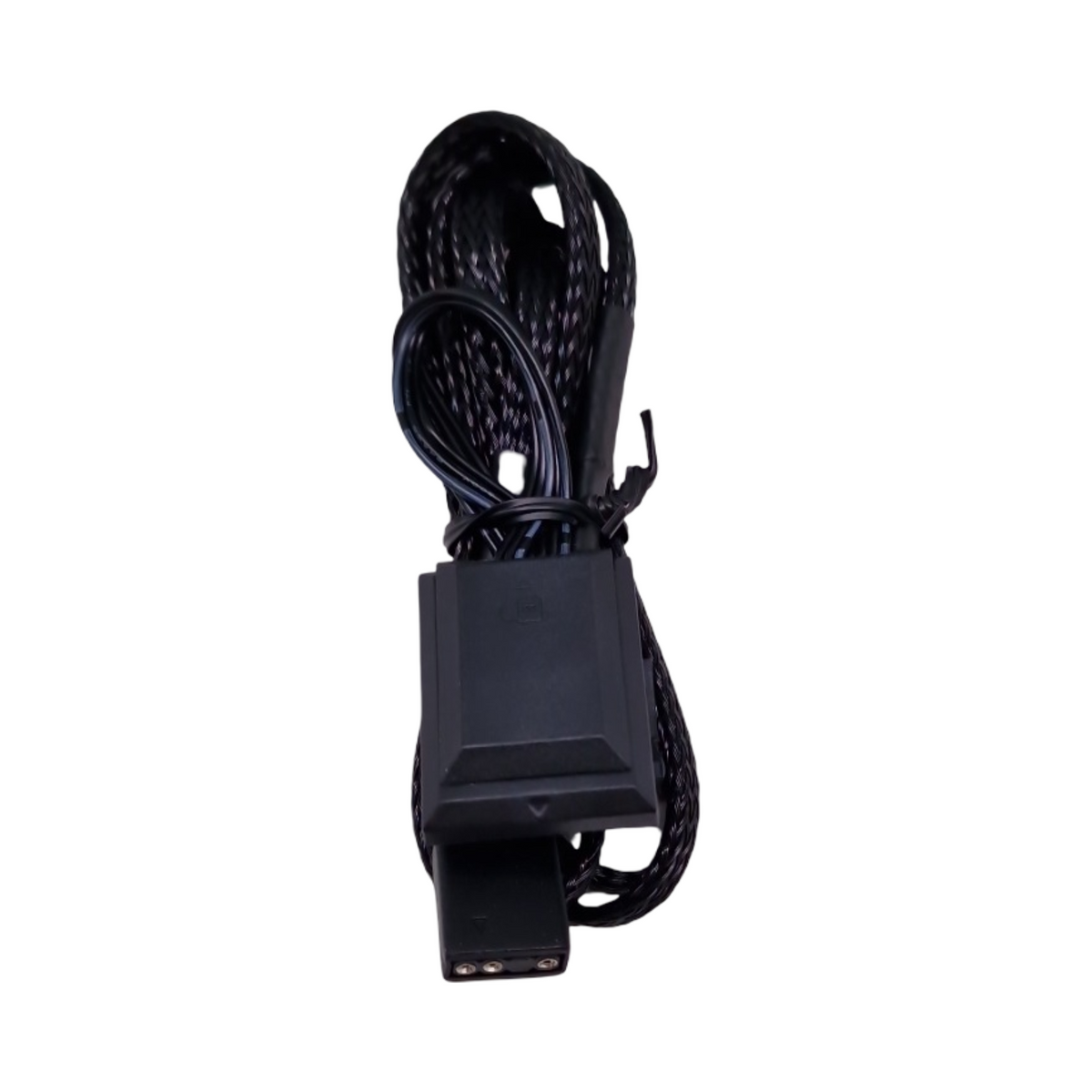 Lian-Li UNI FAN SL-INF 120 Gehäuselüfter 120mm ARGB PWM schwarz