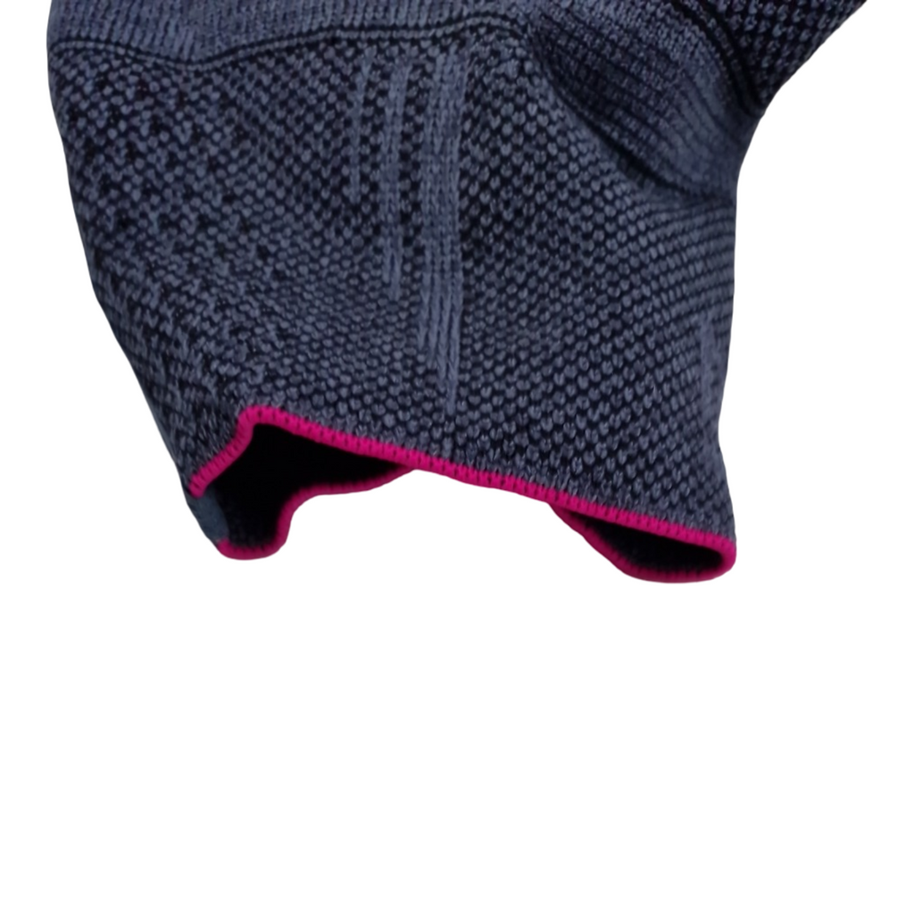 Levamed Sprunggelenkbandage unisex silber beidseitig tragbar Größe II