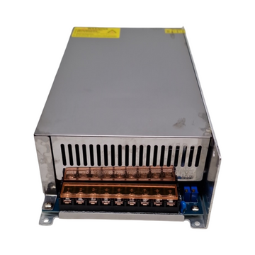 DC 48V 25A 1200W Netzteil Schalternetzteil Transformator Adapter für Drive Sensor System Lampe Meter C...