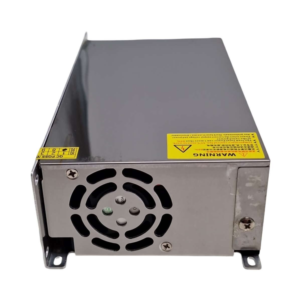 DC 48V 25A 1200W Netzteil Schalternetzteil Transformator Adapter für Drive Sensor System Lampe Meter C...