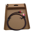 audioquest Cinnamon USB 3.0 Micro Kabel 0,75m