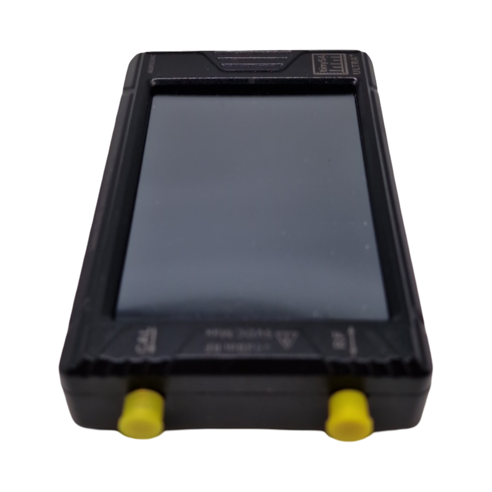 AURSINC TinySA Ultra+ ZS406 Spektrumanalysator HW V0.4.6 100kHz-5,4GHz 4,0 Zoll mit 32GB Karte 2-in-1 Modell