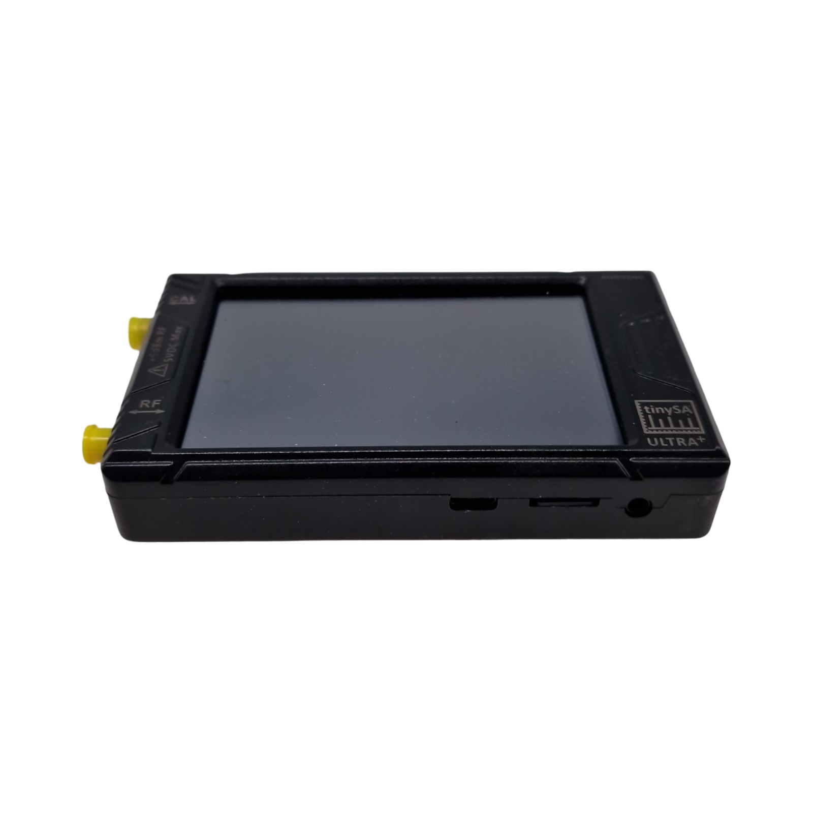AURSINC TinySA Ultra+ ZS406 Spektrumanalysator HW V0.4.6 100kHz-5,4GHz 4,0 Zoll mit 32GB Karte 2-in-1 Modell