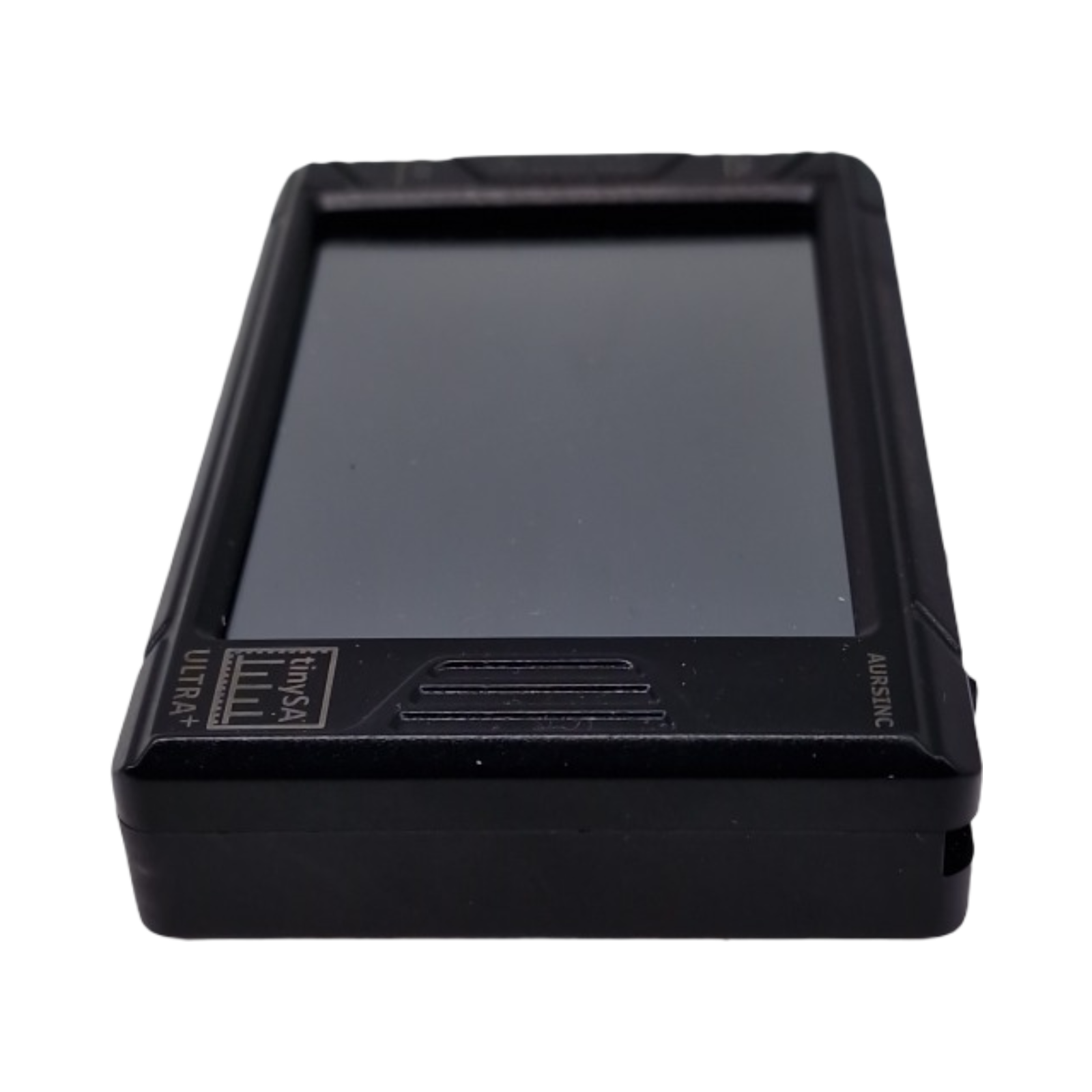 AURSINC TinySA Ultra+ ZS406 Spektrumanalysator HW V0.4.6 100kHz-5,4GHz 4,0 Zoll mit 32GB Karte 2-in-1 Modell