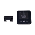 Schneider Wiser Zigbee Smart Home Kamerthermostat Displaybedienung Appsteuerung Alexa Google Home kompatibel