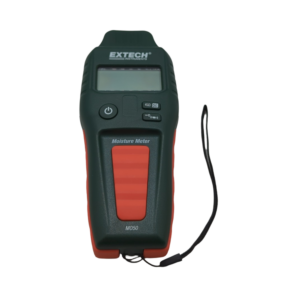 Extech MO50 Feuchtigkeitsmessgerät kompakt mit Nadelfunktion