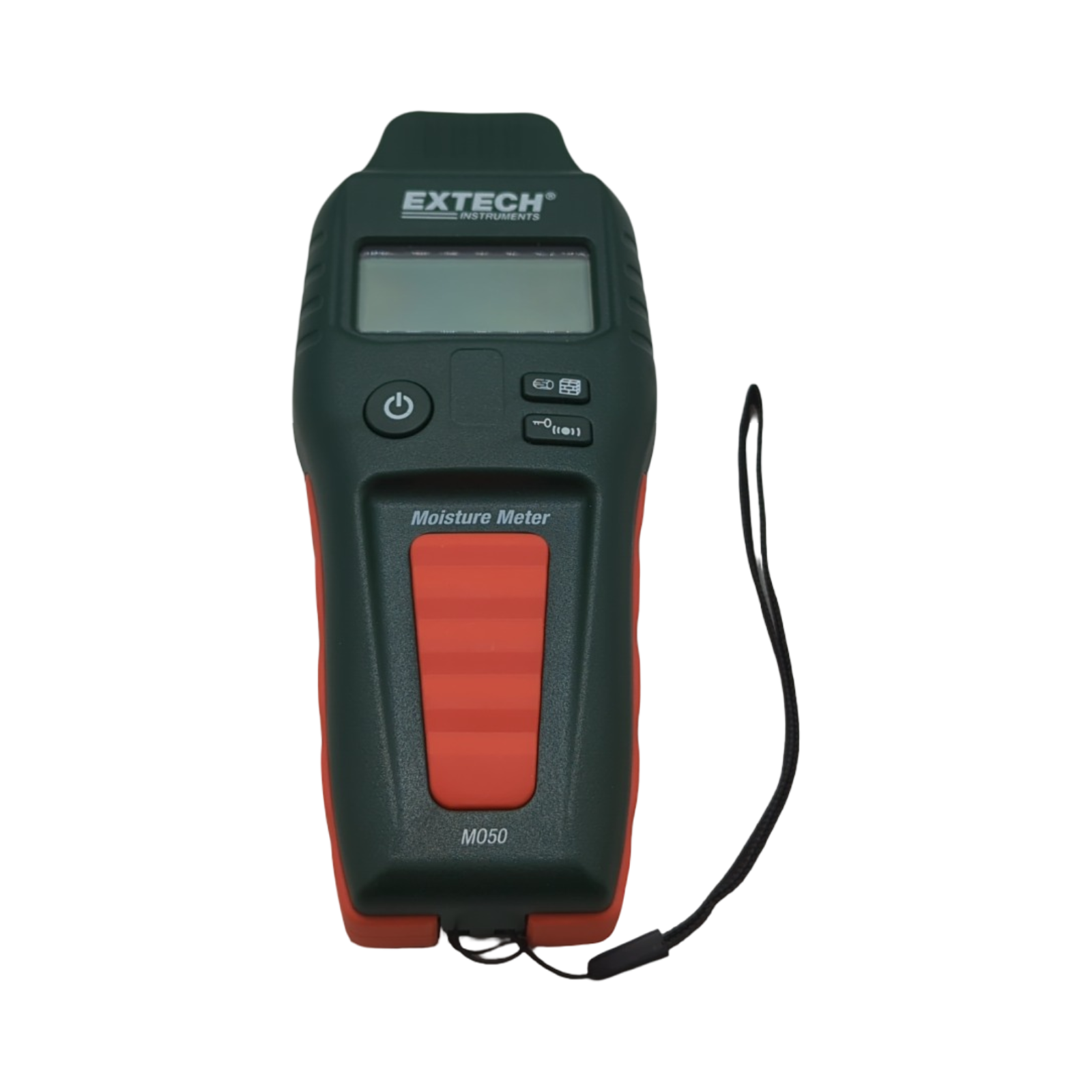 Extech MO50 Feuchtigkeitsmessgerät kompakt mit Nadelfunktion