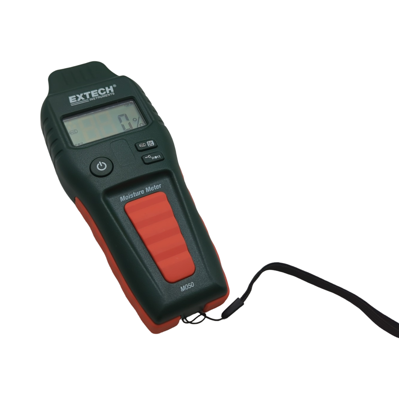 Extech MO50 Feuchtigkeitsmessgerät kompakt mit Nadelfunktion