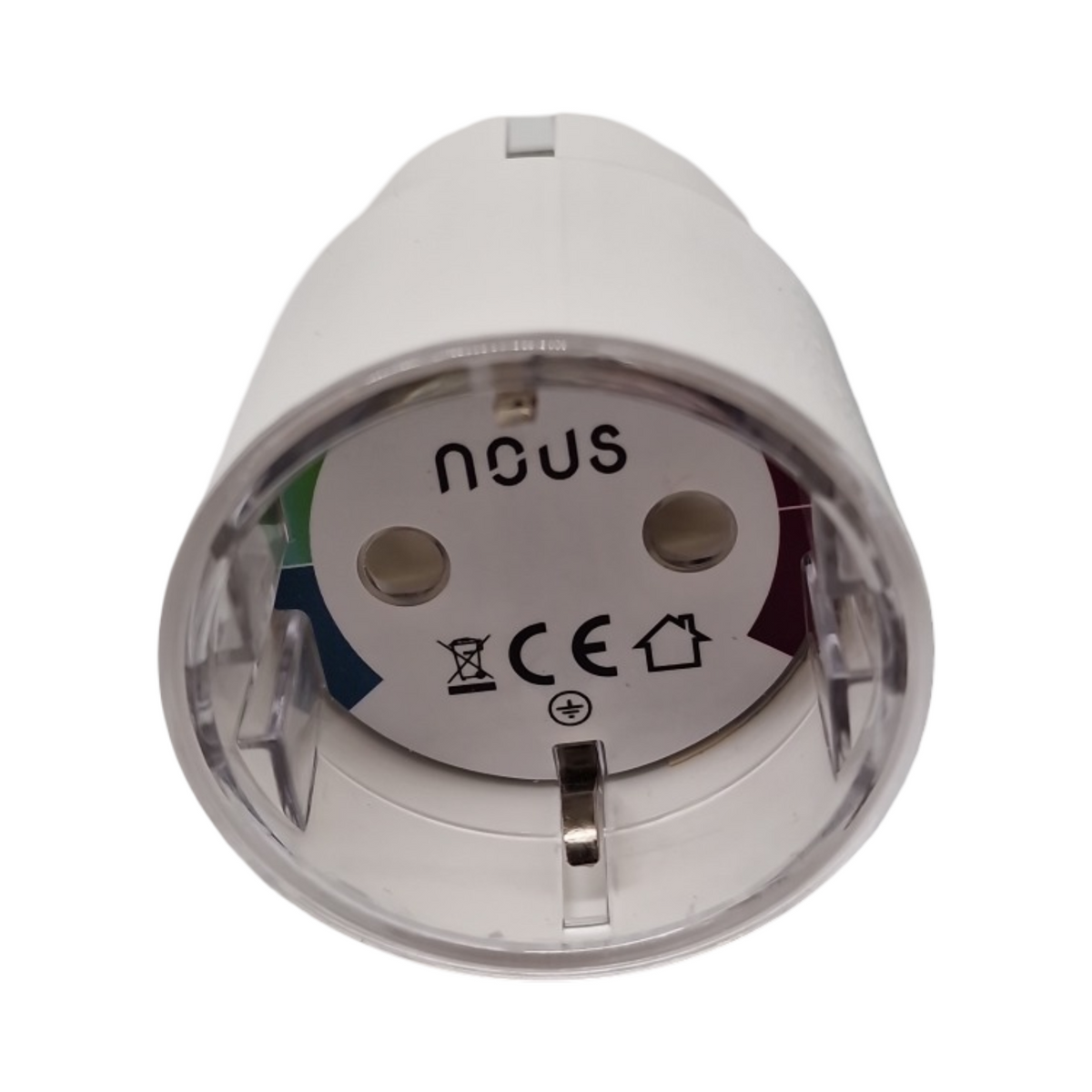 A1Z Prise Connectée ZigBee Steckdose Energieüberwachung Fernsteuerung Sprachsteuerung 10A