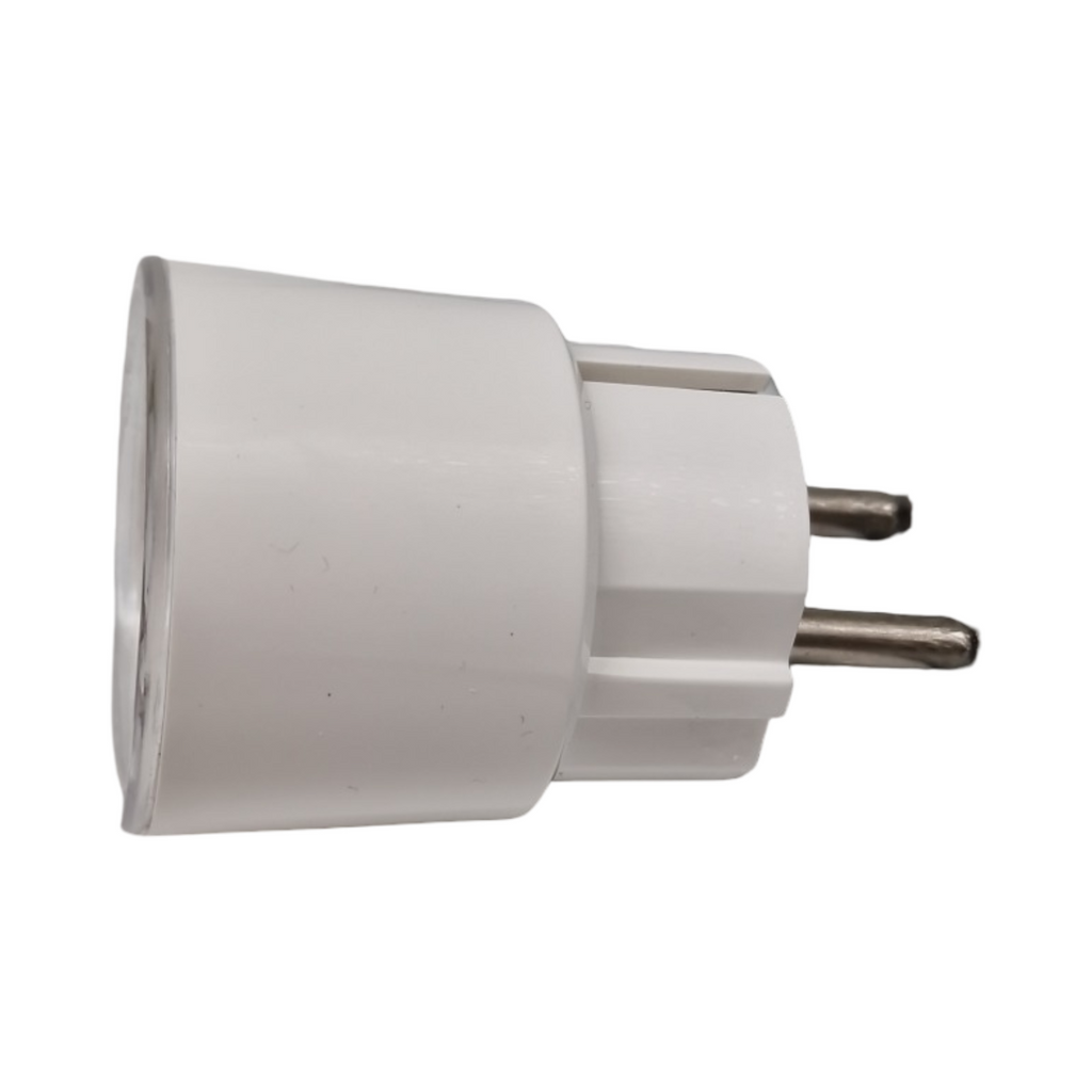 A1Z Prise Connectée ZigBee Steckdose Energieüberwachung Fernsteuerung Sprachsteuerung 10A