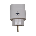 MOES WLAN Dimmer Steckdose Smart Home für LEDs Halogen Alexa Google