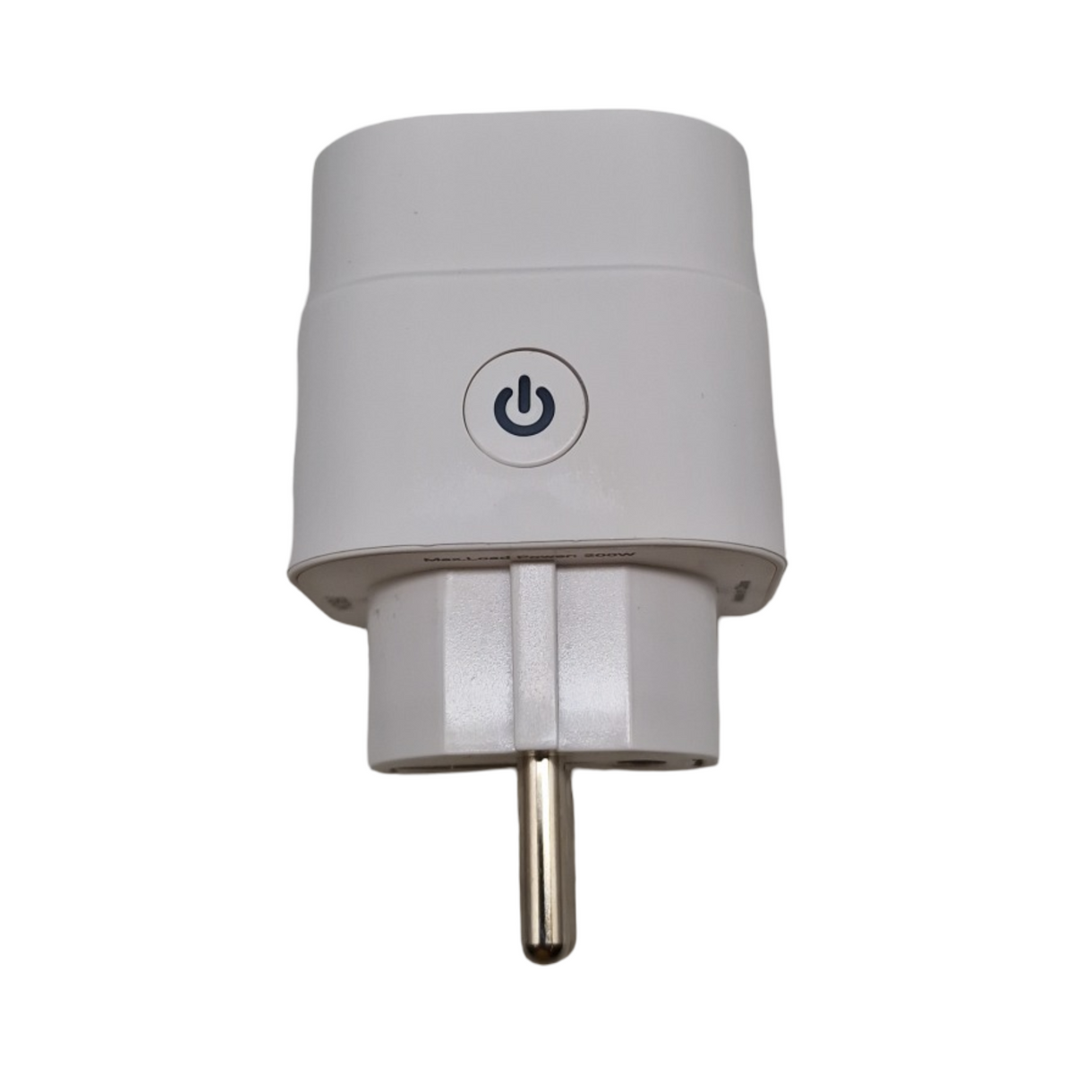 MOES WLAN Dimmer Steckdose Smart Home für LEDs Halogen Alexa Google