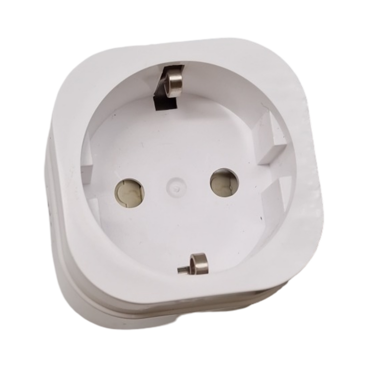 MOES WLAN Dimmer Steckdose Smart Home für LEDs Halogen Alexa Google