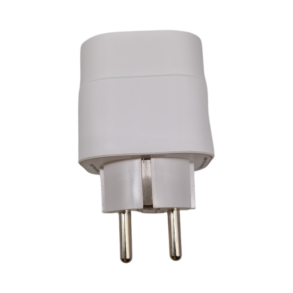 MOES WLAN Dimmer Steckdose Smart Home für LEDs Halogen Alexa Google