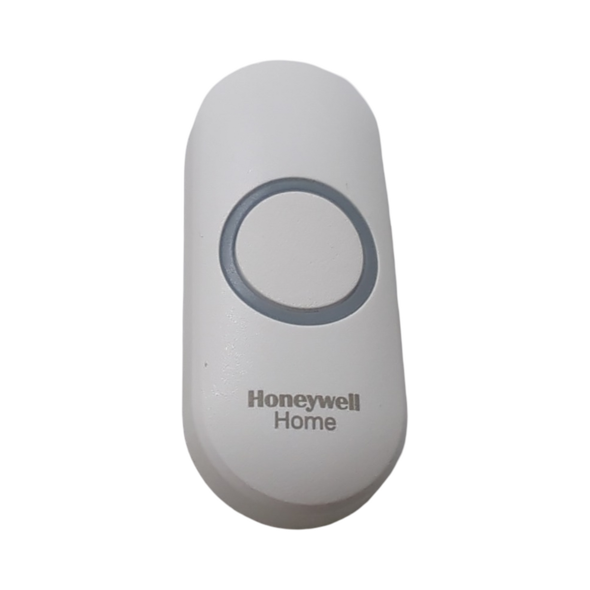 Honeywell Home Türklingel kabellos 200m Halo-Licht batteriebetrieben