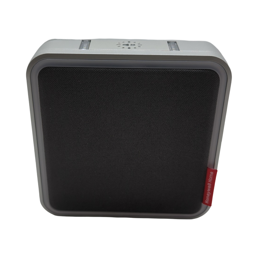 Honeywell Home Türklingel kabellos 200m Halo-Licht batteriebetrieben